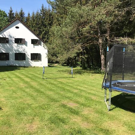 Apartmany Slavkovice-Lipno Černá v Pošumaví Eksteriør billede
